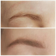 Powder Brows