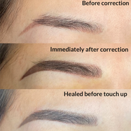 Colour Correction